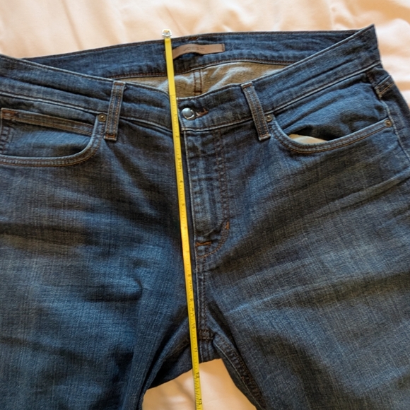Joe's Men's The Classic Straight Leg Size 33 - Picture 2 of 8